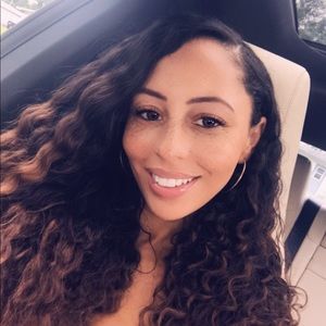 Meet your Posher, Dextina